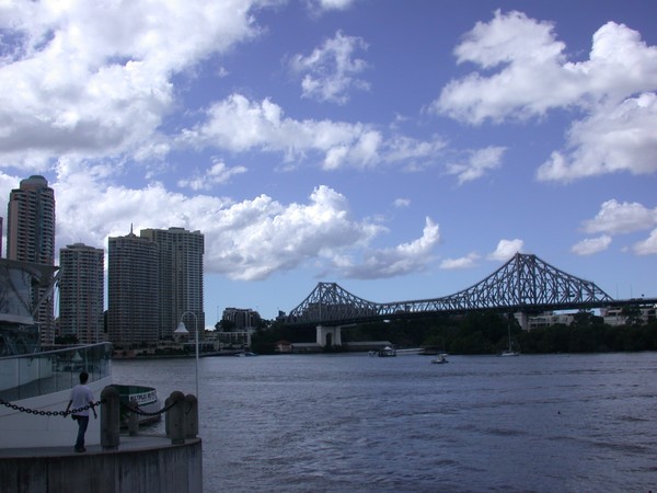 Story Bridge
